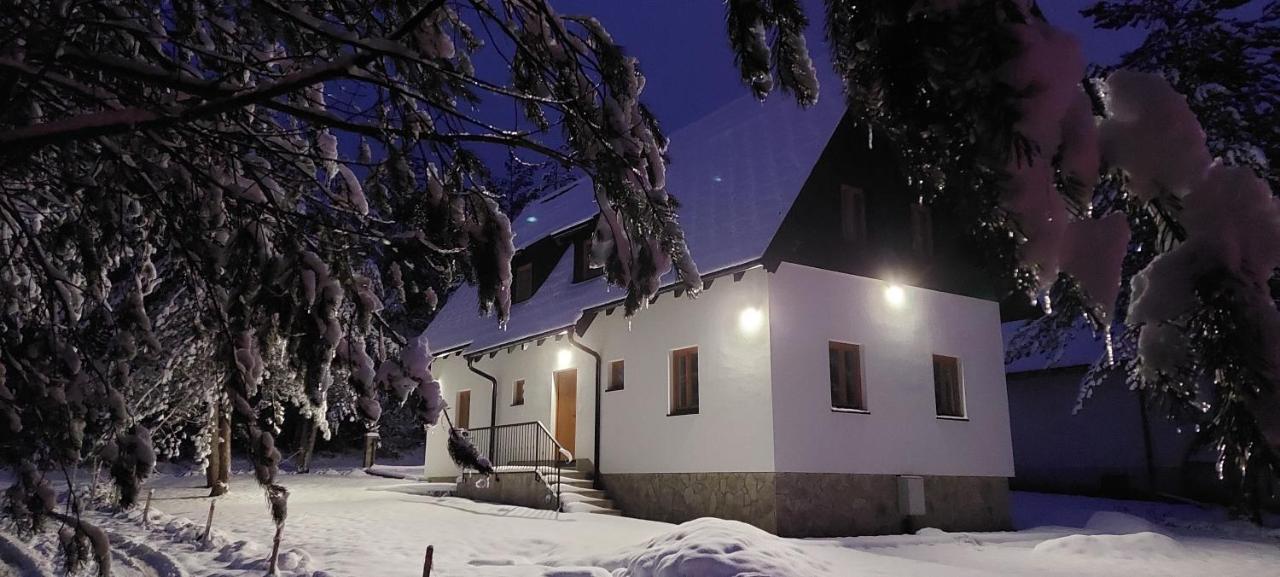 Plitvička JezeraPlitvice Story公寓 外观 照片